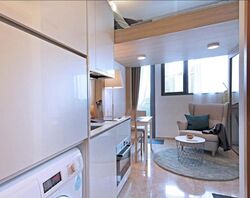 City Gate (D7), Apartment #538827001